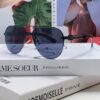 6931fb6e3a89a121ed54c1bc Cartier 2024 Retro Double-Bridge Prescription Sunglasses with UV Protection, Oversized Frame for Men, Suitable for Driving