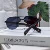 6931fb6e3a89a121ed54c1be Cartier 2024 Retro Double-Bridge Prescription Sunglasses with UV Protection, Oversized Frame for Men, Suitable for Driving