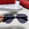 6931fb6e3a89a121ed54c1bf Cartier 2024 Retro Double-Bridge Prescription Sunglasses with UV Protection, Oversized Frame for Men, Suitable for Driving