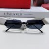 6931fb713a89a121ed54c1e5 Cartier 2024 New Square Frameless Cut-Out Sunglasses for Women, Slimming and Stylish, Trendy INS-Fashion Streetwear Shades, Unique Small Eyewear