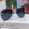 6931fb723a89a121ed54c1f4 Cartier Unisex Round-Framed Sunglasses, New Lightweight Metal Sun Glasses for Men and Women, Fashionable and Luxurious Driving Eyewear