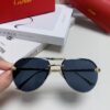 6931fb723a89a121ed54c1f6 Cartier Unisex Round-Framed Sunglasses, New Lightweight Metal Sun Glasses for Men and Women, Fashionable and Luxurious Driving Eyewear