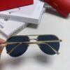 6931fb723a89a121ed54c1f7 Cartier Unisex Round-Framed Sunglasses, New Lightweight Metal Sun Glasses for Men and Women, Fashionable and Luxurious Driving Eyewear