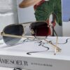 6931fb733a89a121ed54c208 Cartier Unisex Round Frame Sunglasses, Lightweight Metal Aviator Sun Glasses for Men and Women, Luxury Fashion Driving Eyewear