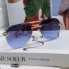 6931fb743a89a121ed54c211 Cartier Unisex Round-Framed Sunglasses, Lightweight Metal Sun Glasses for Men and Women, Fashionable and Luxurious Driving Eyewear