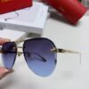 6931fb743a89a121ed54c215 Cartier Unisex Round-Framed Sunglasses, Lightweight Metal Sun Glasses for Men and Women, Fashionable and Luxurious Driving Eyewear