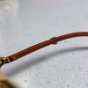 6931fb793a89a121ed54c254 Cartier 2025 New Wooden Texture Panther Decorated Frameless Bar Square Sunglasses, Fashionable Retro Gradient Color Sunglasses for Street Snap