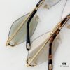 155Cartier* Photochromic Lens, European and American Small Narrow Frame, CT8100359, Size: 48□27-135