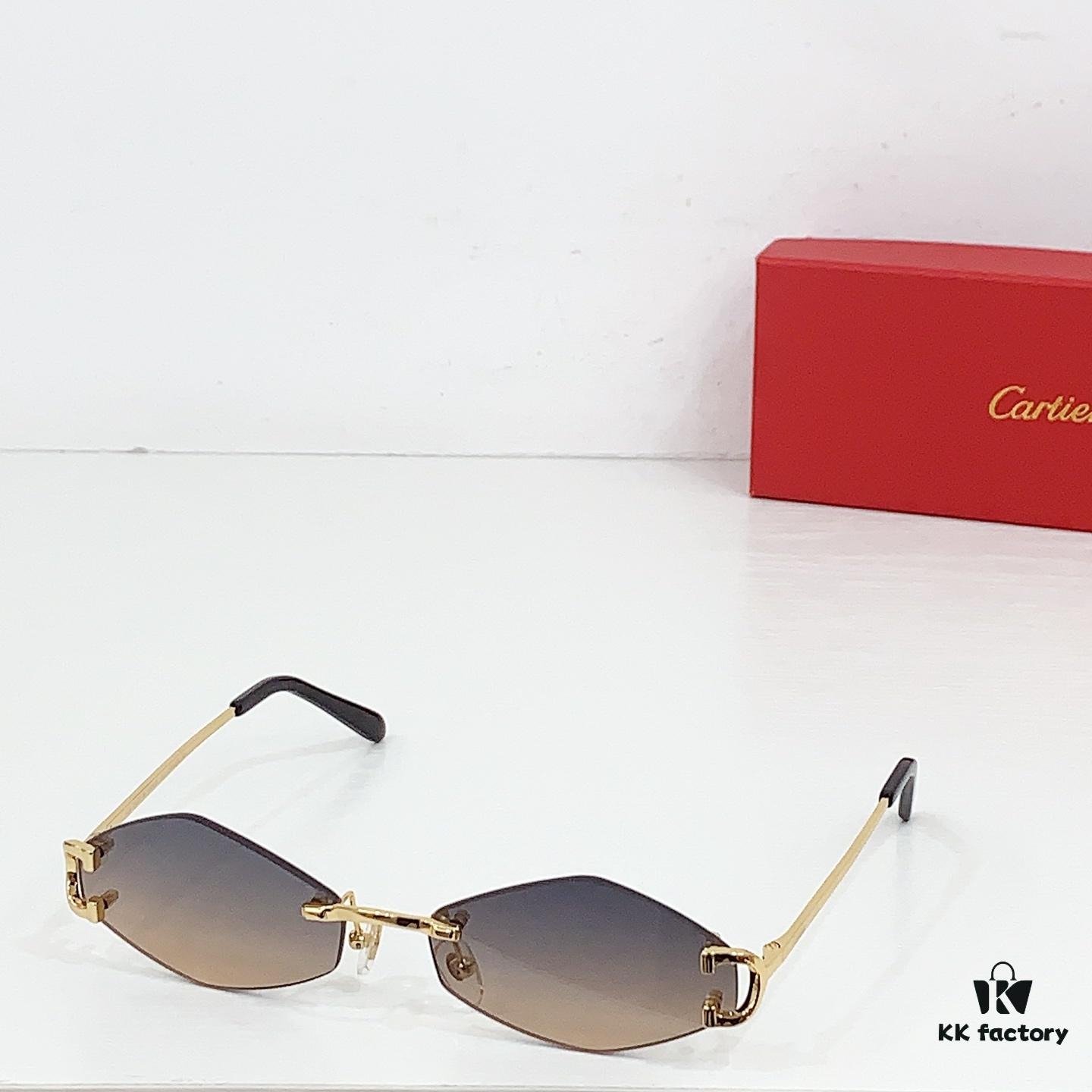 135 Cartier* European and American Slim Style