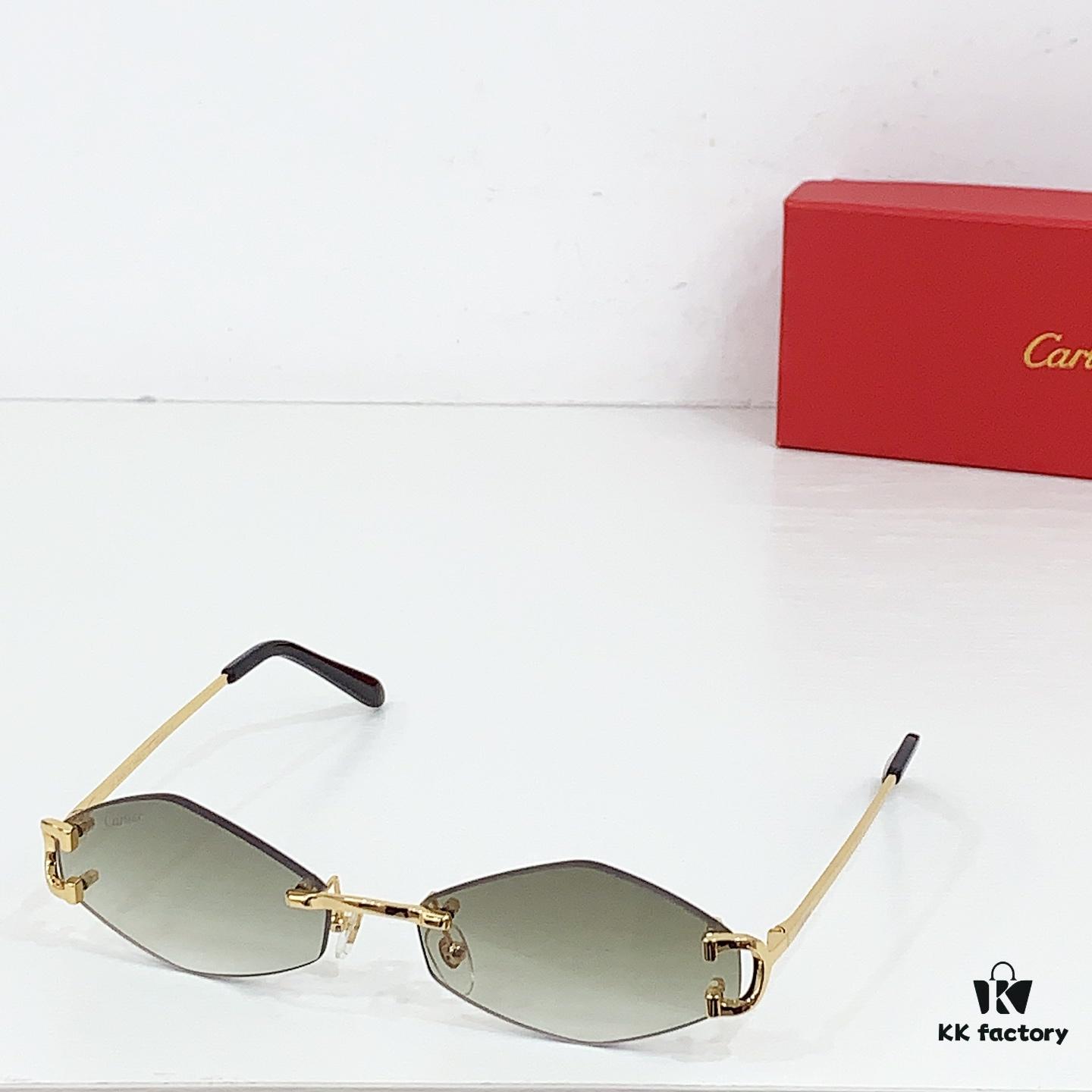 135 Cartier* European and American Slim Style