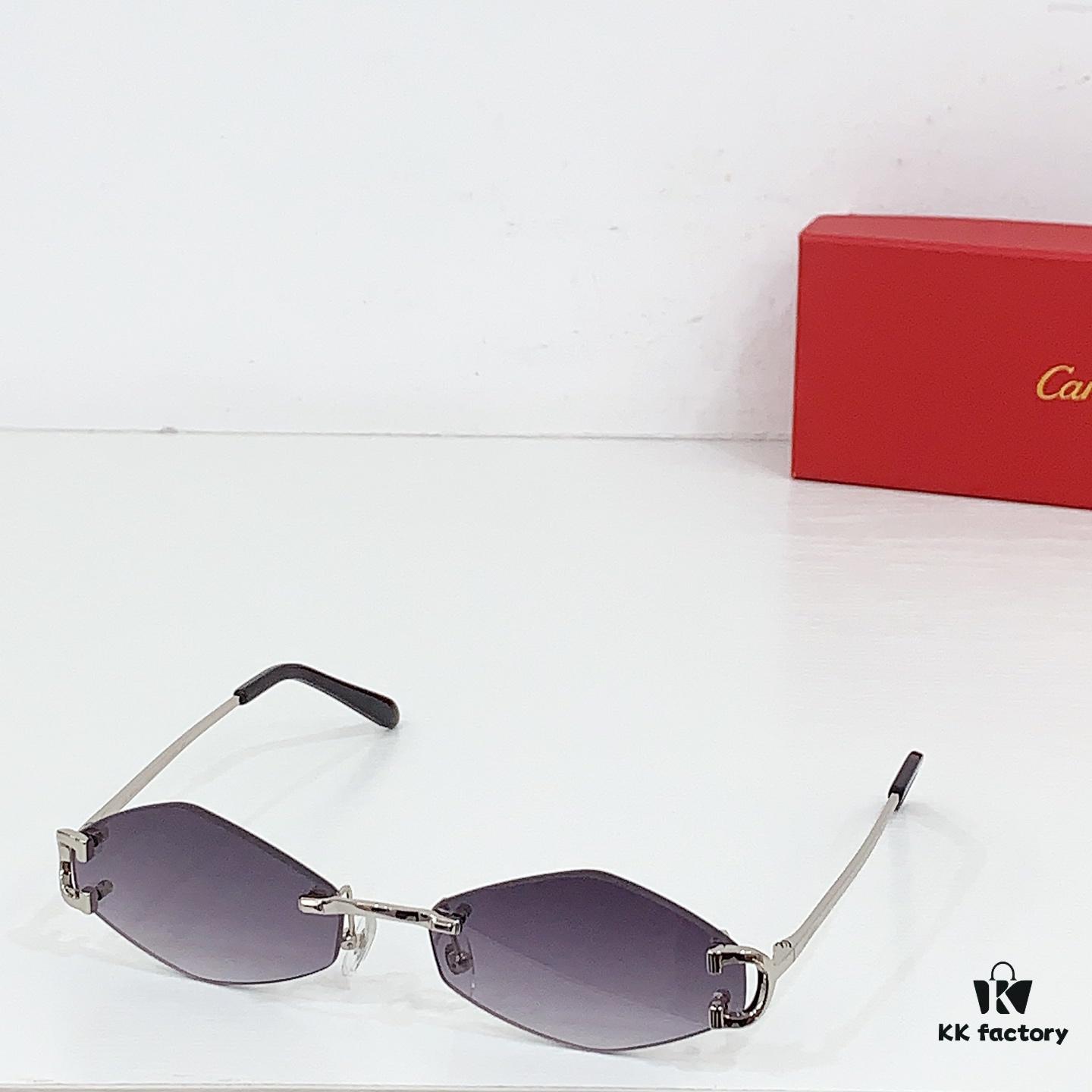 135 Cartier* European and American Slim Style