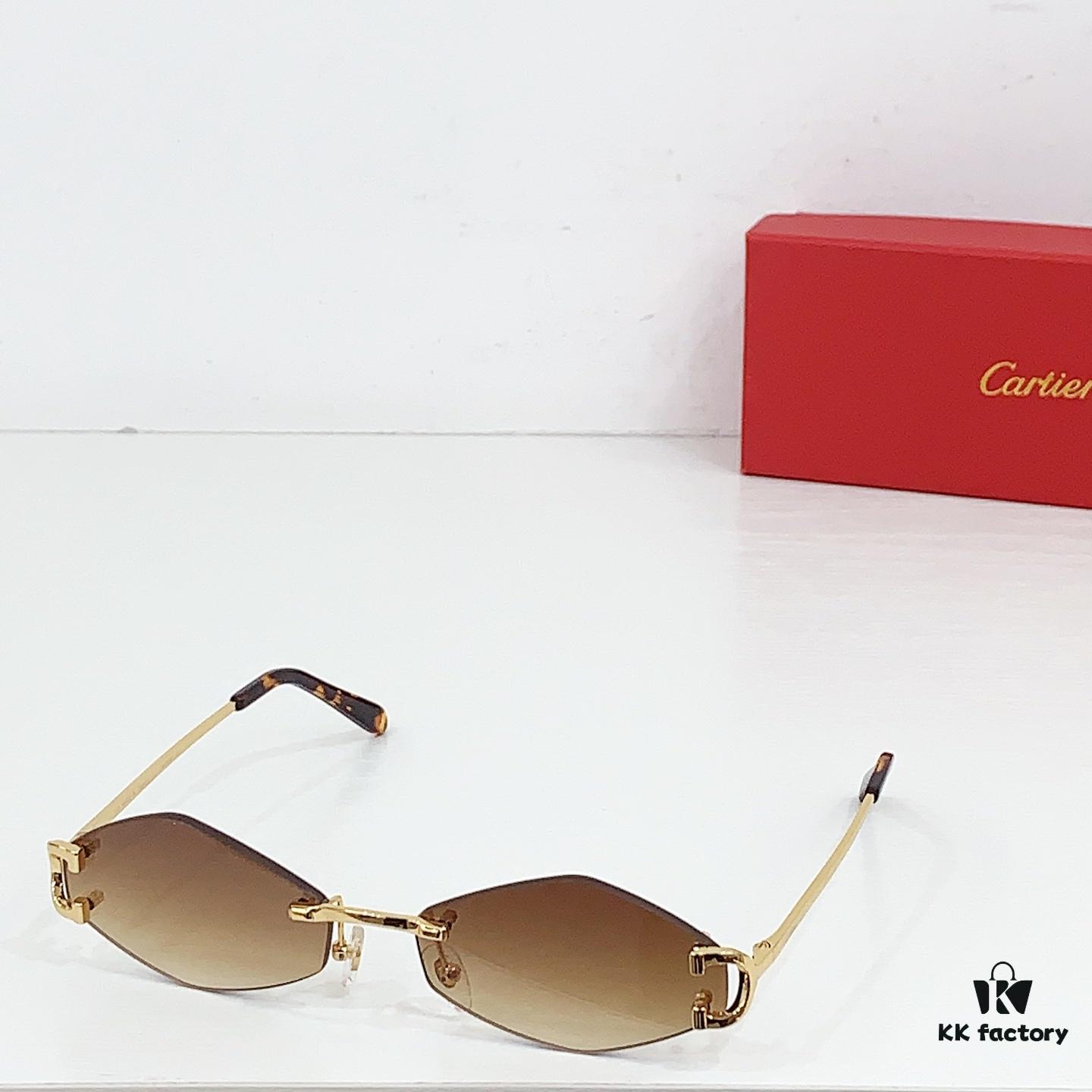 135 Cartier* European and American Slim Style