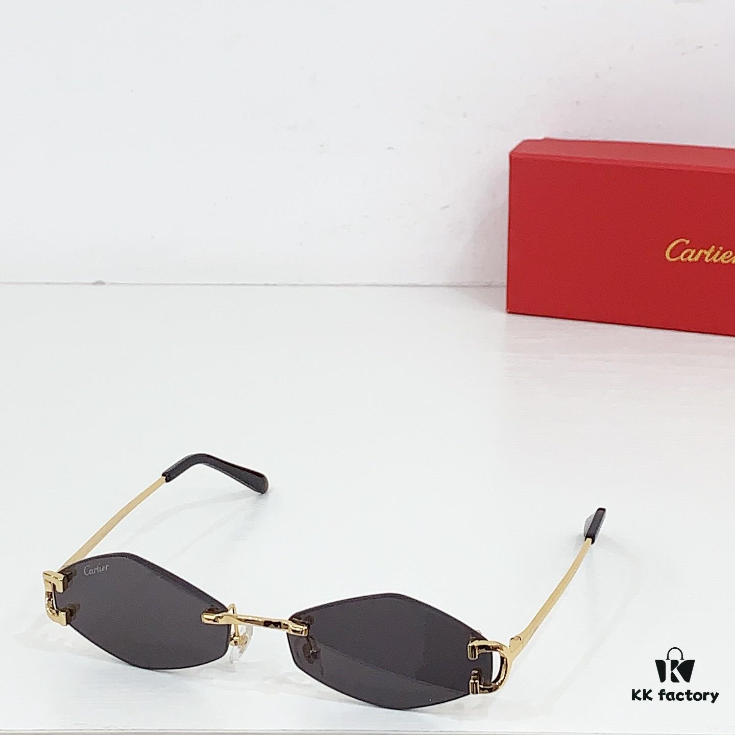 135 Cartier* European and American Slim Style