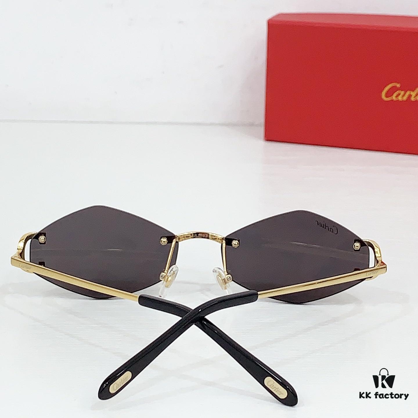 135 Cartier* European and American Slim Style