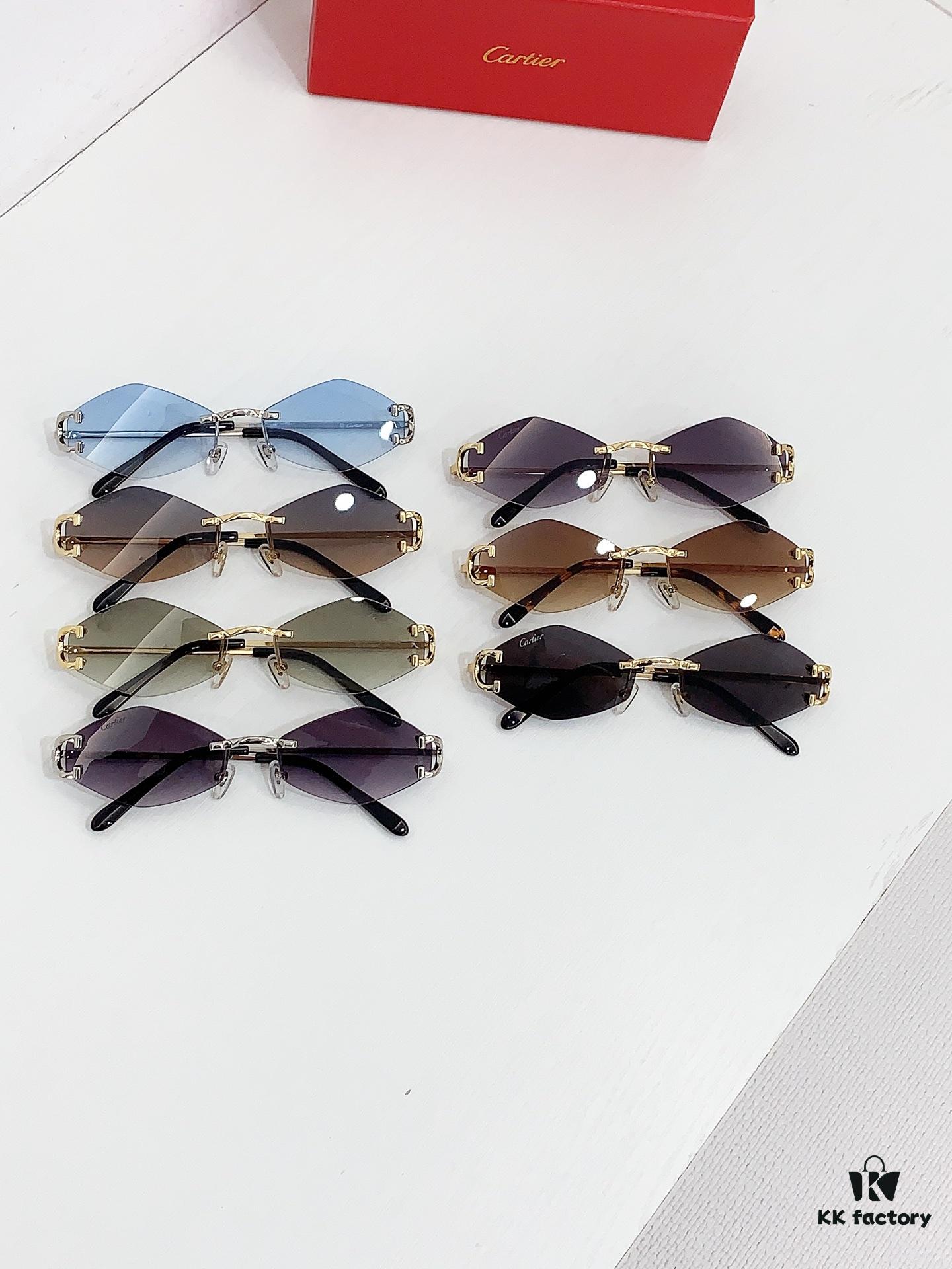 135 Cartier* European and American Slim Style