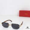 6931fb7d3a89a121ed54c27f 135 Cartier MOD: CT0606S Size: 59□17 142 Sunglasses