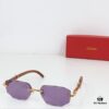 6931fb7d3a89a121ed54c281 135 Cartier MOD: CT0606S Size: 59□17 142 Sunglasses