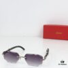 6931fb7d3a89a121ed54c282 135 Cartier MOD: CT0606S Size: 59□17 142 Sunglasses