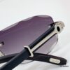 6931fb7d3a89a121ed54c284 135 Cartier MOD: CT0606S Size: 59□17 142 Sunglasses