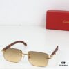 135 Cartier MOD: CT0608S Size: 60□17 142 Sunglasses