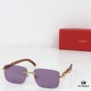 135 Cartier MOD: CT0608S Size: 60□17 142 Sunglasses