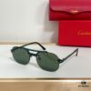 135 Cartier MOD: CT00676 Size: 56□18-143