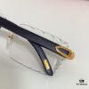 165 Cartier CT0528S Sunglasses Size 60-16 140