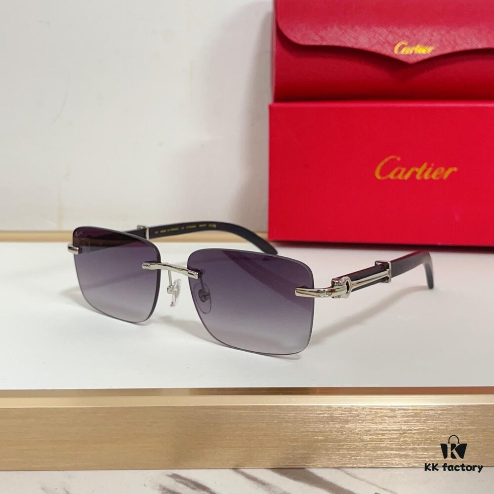 6931fb813a89a121ed54c2bc 135 Cartier MOD: CT0608S Size: 60□17 142