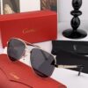 6931fb833a89a121ed54c2ce Cartier Unisex Polarized Sunglasses with Dual-Tone Lacquer Finish, Imported Polaroid Lenses, Premium Craftsmanship for Ultimate Style