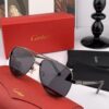 6931fb833a89a121ed54c2cf Cartier Unisex Polarized Sunglasses with Dual-Tone Lacquer Finish, Imported Polaroid Lenses, Premium Craftsmanship for Ultimate Style