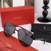6931fb833a89a121ed54c2d1 Cartier Unisex Polarized Sunglasses with Dual-Tone Lacquer Finish, Imported Polaroid Lenses, Premium Craftsmanship for Ultimate Style