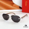 135 Cartier MOD: CT0610S SIZE: 59□17 143