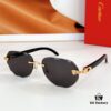 135 Cartier MOD: CT0610S SIZE: 59□17 143