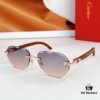 135 Cartier MOD: CT0610S SIZE: 59□17 143