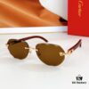 135 Cartier MOD: CT0610S SIZE: 59□17 143