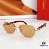135 Cartier MOD: CT0610S SIZE: 59□17 143