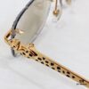 6931fb853a89a121ed54c2eb 185 Cartier Square Photochromic Sunglasses Model CT9527O Size 56-17