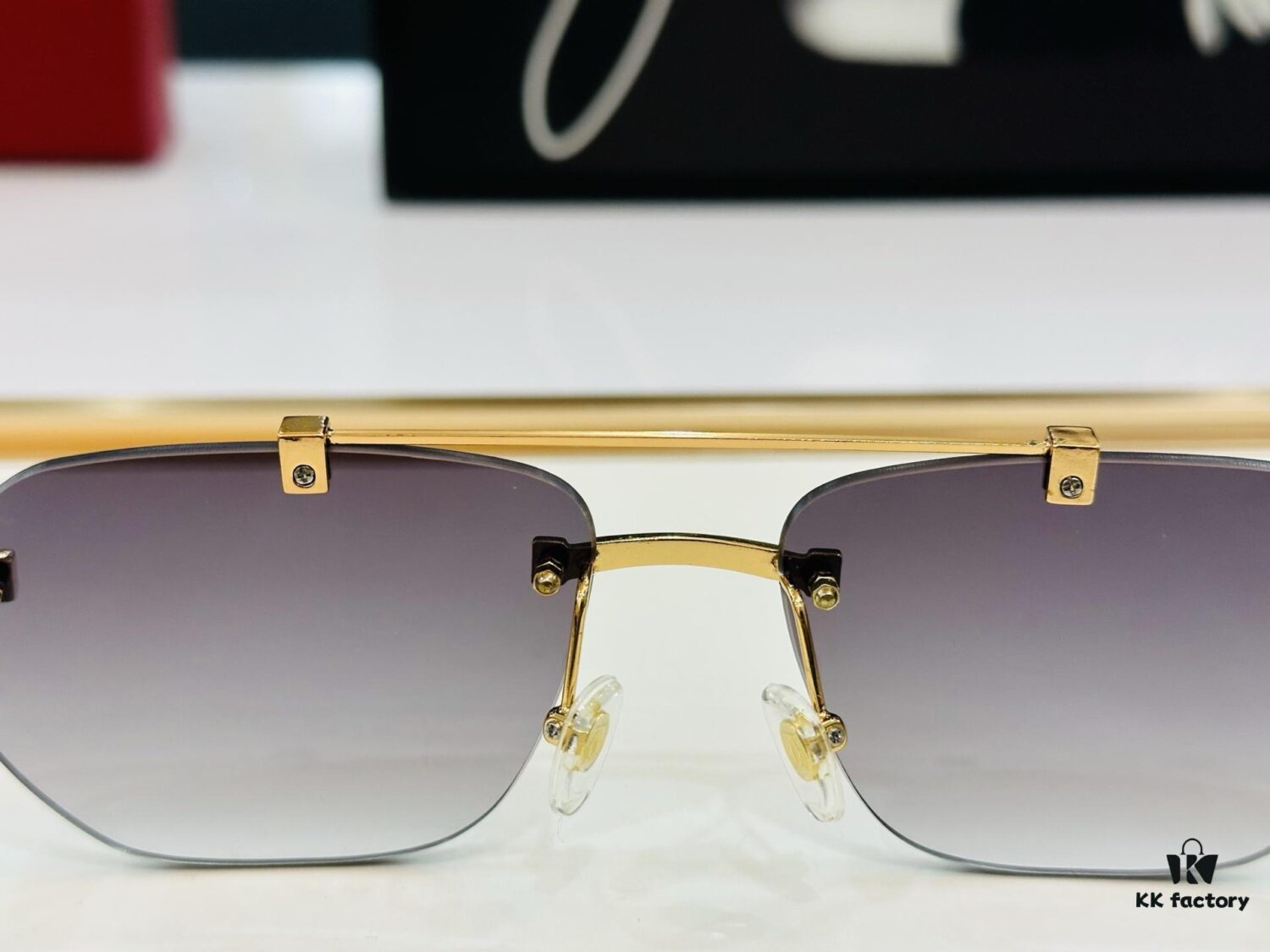 6931fb863a89a121ed54c2fe New Arrival Cartier MODEL: CT0621S Size: 59□18-143 High-Quality Iconic Brand Driving Sunglasses