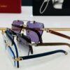6931fb873a89a121ed54c305 New Arrival Cartier Model: CT0622S Size: 59□18-143 High-Quality Brand-Iconic Driving Sunglasses