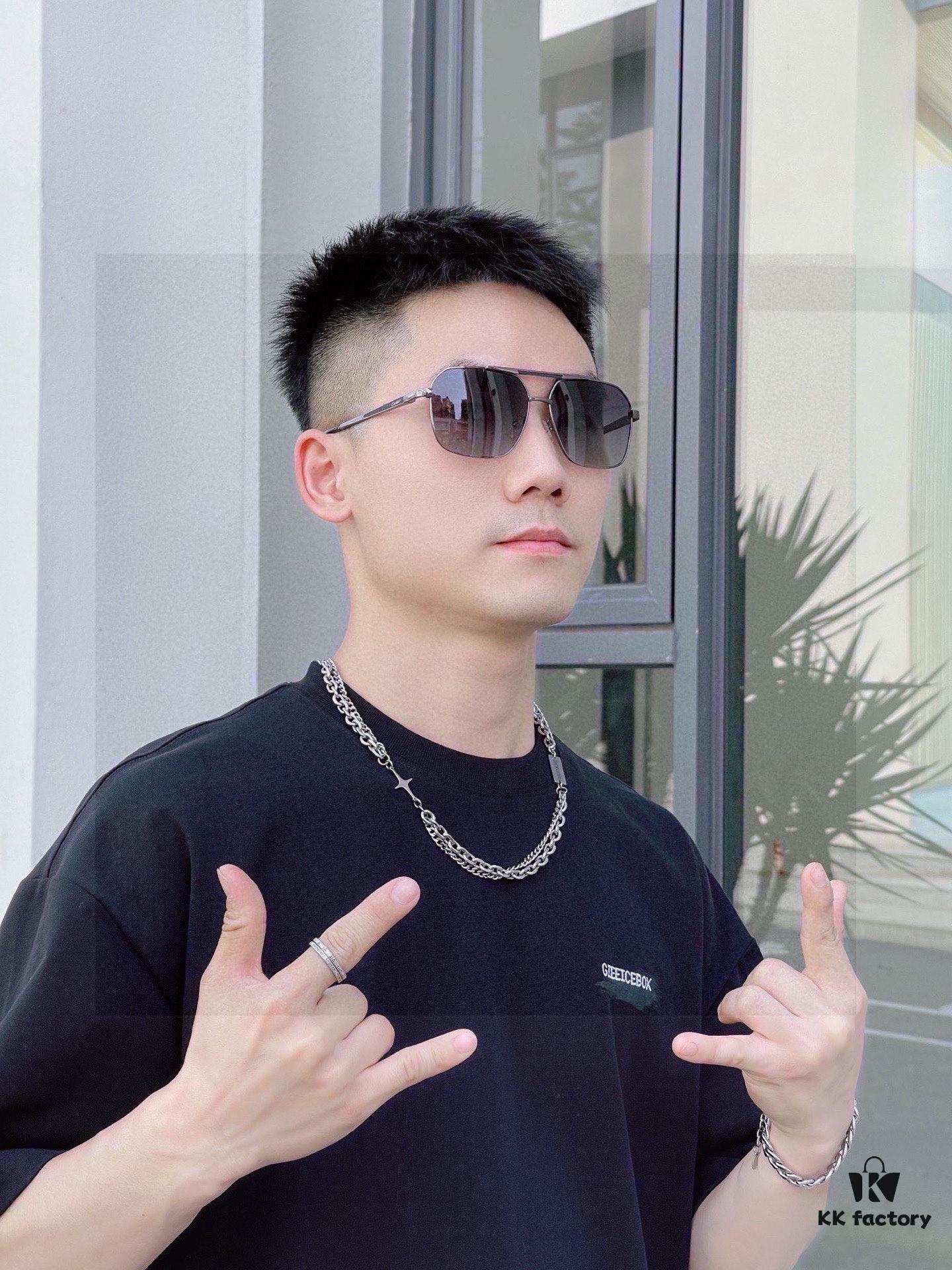 6931fb883a89a121ed54c312 New Arrival 💥 Brand: Cartier Unisex Polarized Sunglasses