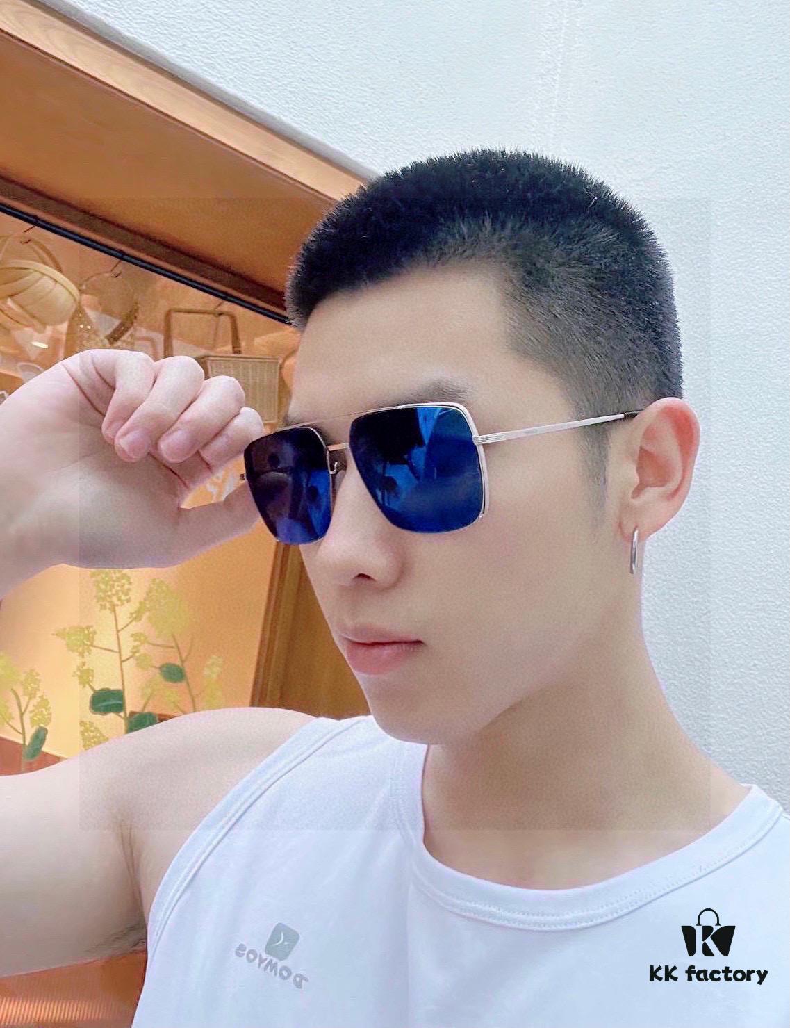 6931fb883a89a121ed54c31b Bestseller 💥 Brand: Cartier High-Quality Men's Polarized Sunglasses 🕶️
