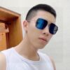 6931fb893a89a121ed54c31c Bestseller 💥 Brand: Cartier High-Quality Men's Polarized Sunglasses 🕶️