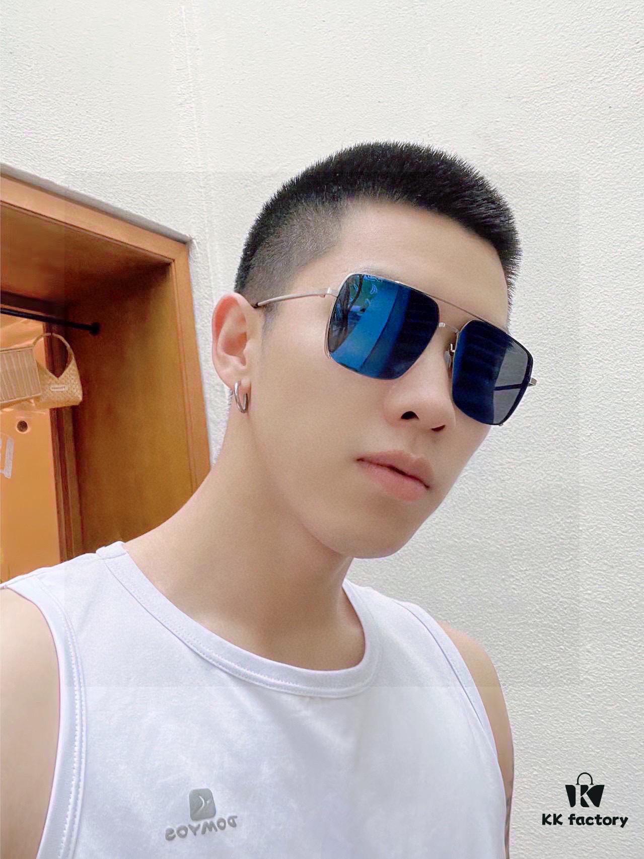 6931fb893a89a121ed54c31c Bestseller 💥 Brand: Cartier High-Quality Men's Polarized Sunglasses 🕶️