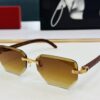 6931fb893a89a121ed54c324 New Arrival Cartier CA Model CT0620S Size 59□18-143 High-Quality Brand-Iconic XL Driving Sunglasses