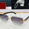 6931fb893a89a121ed54c325 New Arrival Cartier CA Model CT0620S Size 59□18-143 High-Quality Brand-Iconic XL Driving Sunglasses