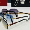 6931fb8b3a89a121ed54c344 New Arrival Cartier CA Model CT0481S Size 60-18-140 High Quality Brand Signature G Driving Sunglasses