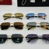 6931fb8c3a89a121ed54c346 New Arrival Cartier CA Model CT0481S Size 60-18-140 High Quality Brand Signature G Driving Sunglasses