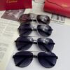 6931fb8d3a89a121ed54c359 New Arrival 💥 Brand: Cartier Unisex Polarized Sunglasses with High-Definition Nylon Lenses and Metal Alloy Logo Temples