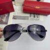 6931fb8d3a89a121ed54c35d New Arrival 💥 Brand: Cartier Unisex Polarized Sunglasses with High-Definition Nylon Lenses and Metal Alloy Logo Temples