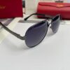 6931fb8d3a89a121ed54c35f New Arrival 💥 Brand: Cartier Unisex Polarized Sunglasses with High-Definition Nylon Lenses and Metal Alloy Logo Temples